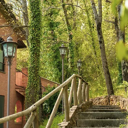 In Near Mount Subasio Asís