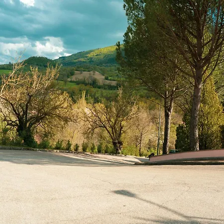 In Near Mount Subasio Casa de Férias Assisi