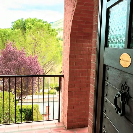 In Near Mount Subasio