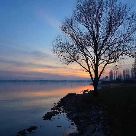 In Near Mount Subasio Asís