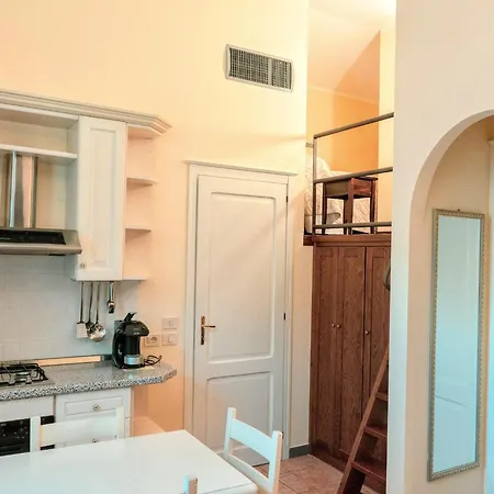 In Near Mount Subasio * Asís