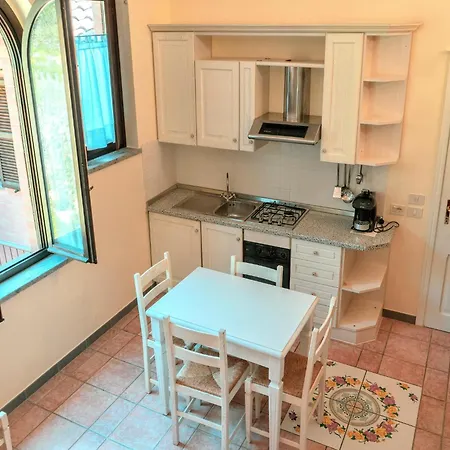 In Near Mount Subasio Casa de Férias *