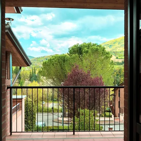 Casa de Férias In Near Mount Subasio *