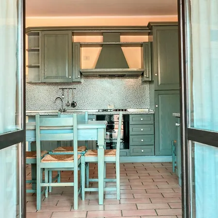 Сasa de vacaciones In Near Mount Subasio