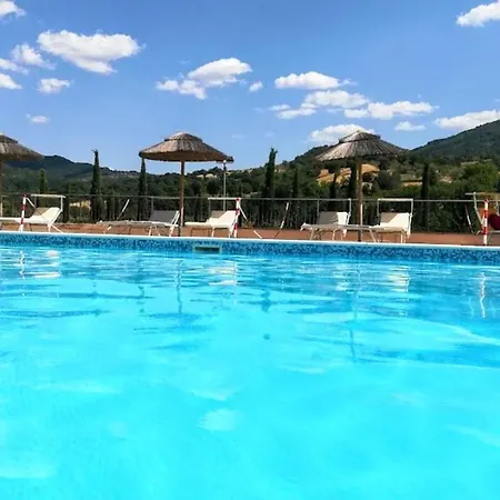 In Near Mount Subasio Assisi