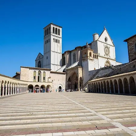 In Near Mount Subasio * Assisi