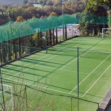 Casa de Férias In Near Mount Subasio *