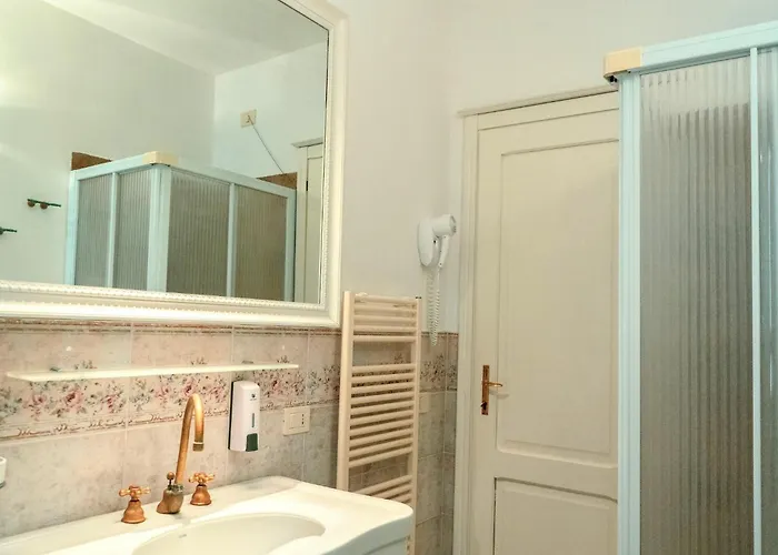 In Near Mount Subasio