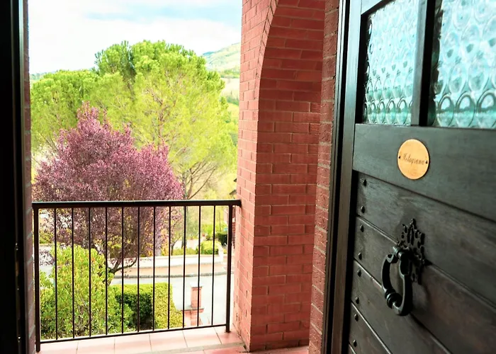 In Near Mount Subasio