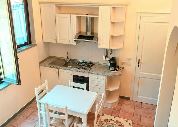 In Near Mount Subasio Prázdninový dům Assisi