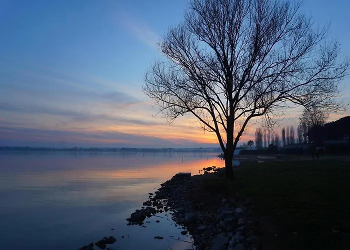 In Near Mount Subasio Assisi