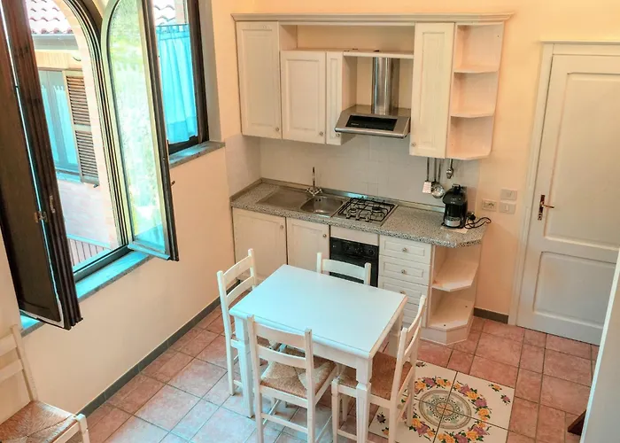 Prázdninový dům In Near Mount Subasio