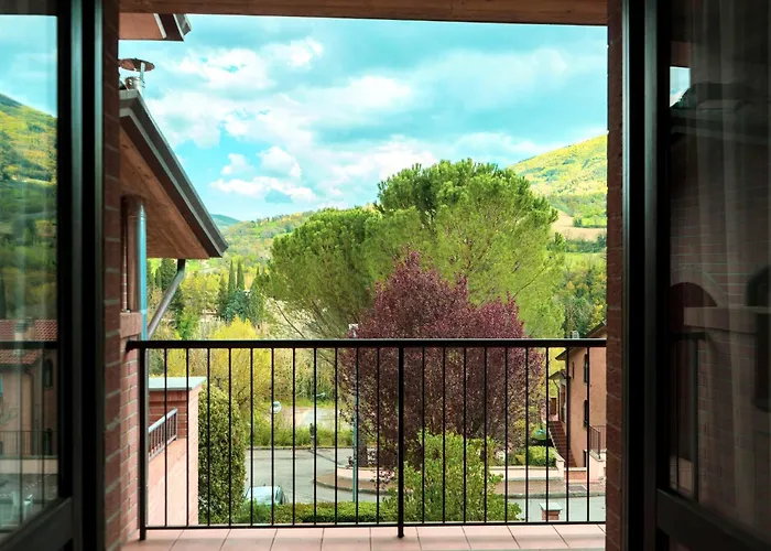 Prázdninový dům In Near Mount Subasio *