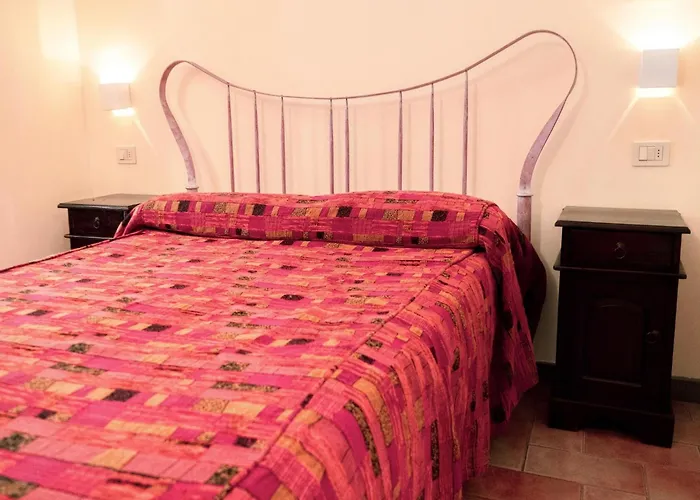 In Near Mount Subasio Assisi