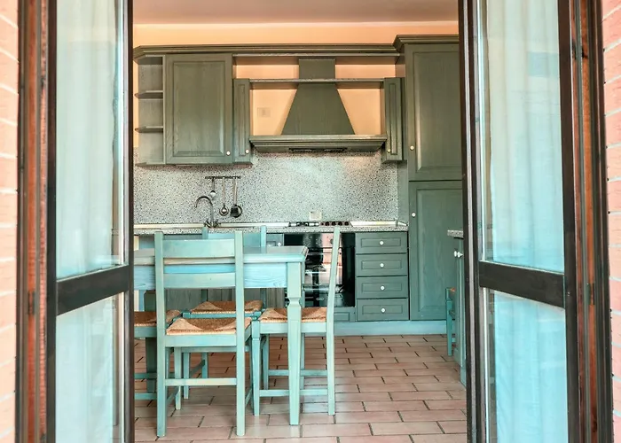 Prázdninový dům In Near Mount Subasio