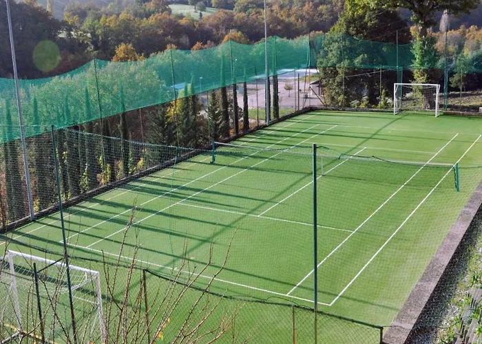 Prázdninový dům In Near Mount Subasio *